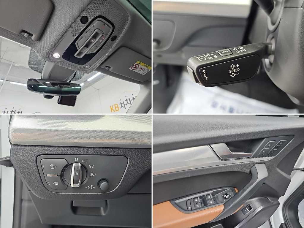 아우디 Q5 Q5 (FY) 45 TFSI 콰트로 이미지 17