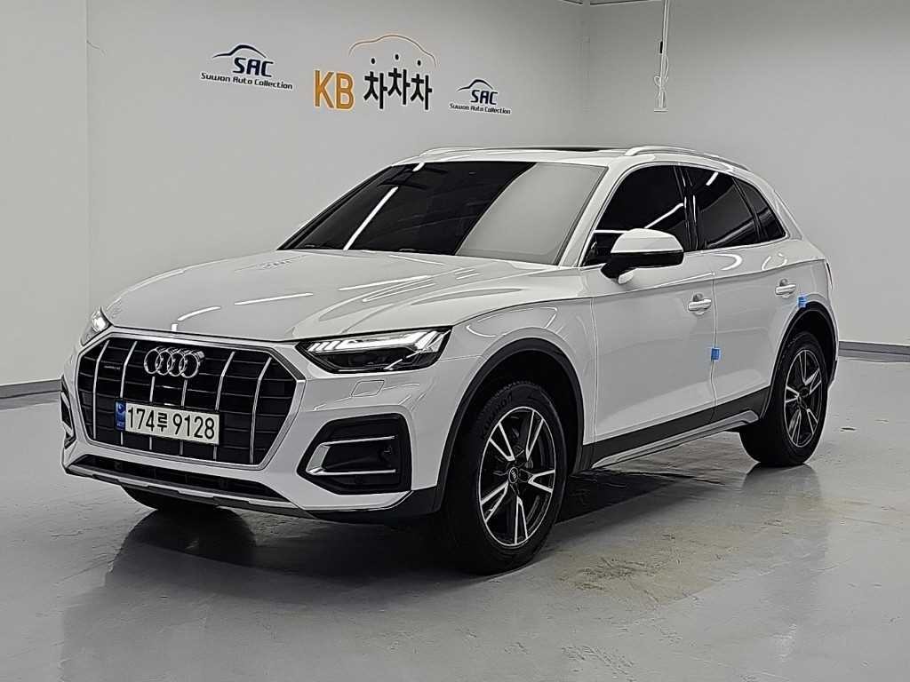 아우디 Q5 Q5 (FY) 45 TFSI 콰트로 이미지 2