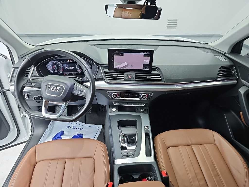 아우디 Q5 Q5 (FY) 45 TFSI 콰트로 이미지 7