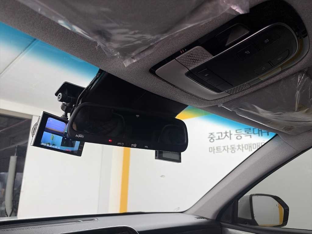 현대 팰리세이드 디젤 2.2 4WD 프레스티지 이미지 19