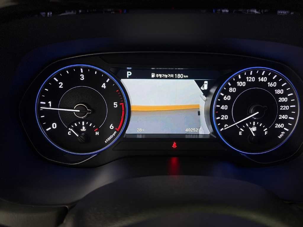 현대 팰리세이드 디젤 2.2 4WD 프레스티지 이미지 6