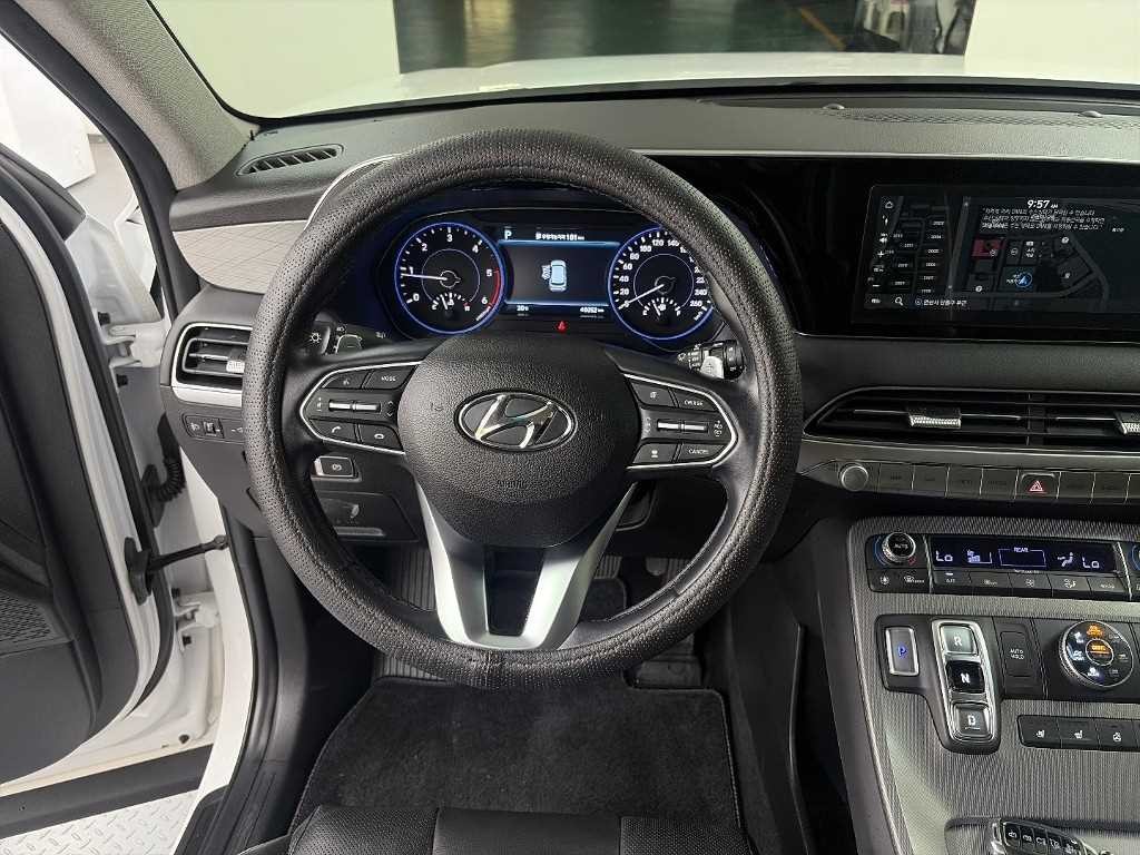 현대 팰리세이드 디젤 2.2 4WD 프레스티지 이미지 9