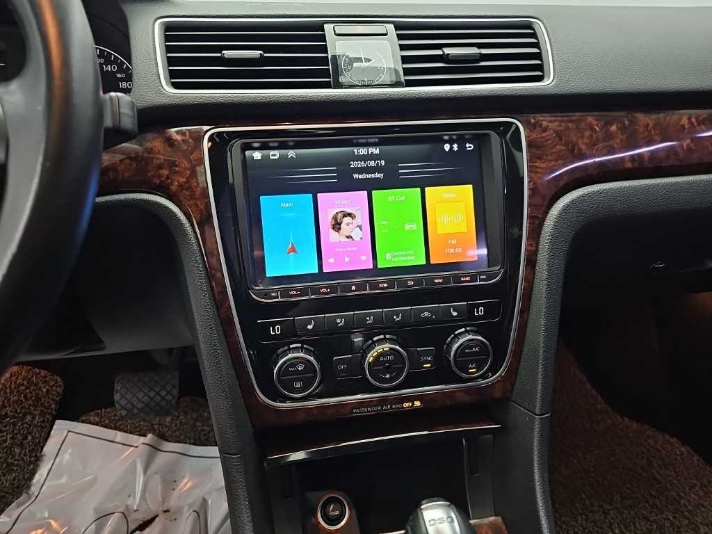 폭스바겐 파사트 더 뉴 파사트 2.0 TDI 이미지 10