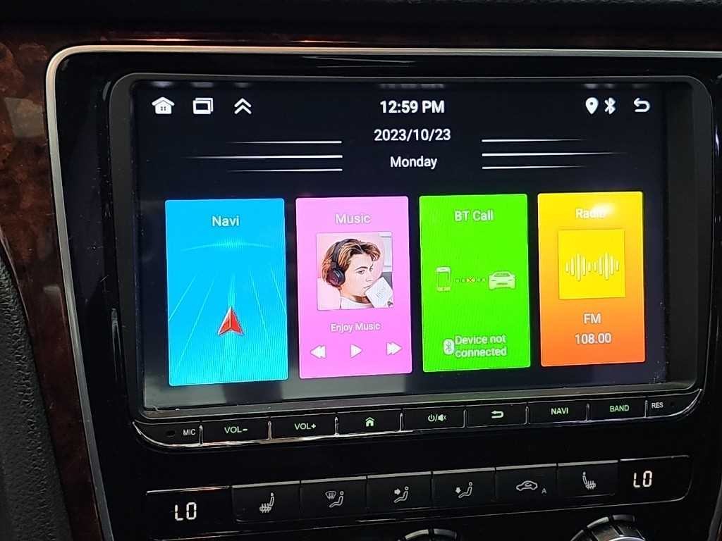 폭스바겐 파사트 더 뉴 파사트 2.0 TDI 이미지 14