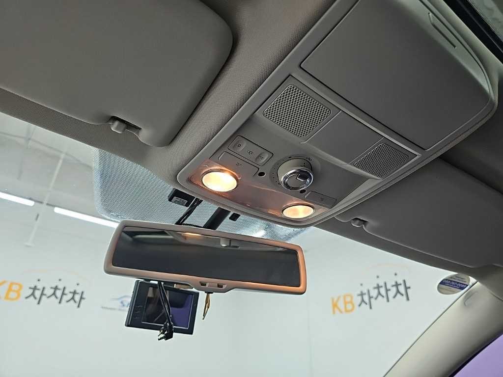폭스바겐 파사트 더 뉴 파사트 2.0 TDI 이미지 15