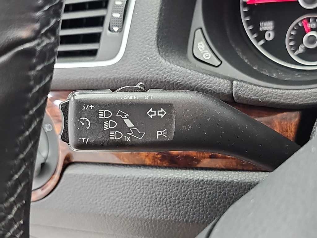 폭스바겐 파사트 더 뉴 파사트 2.0 TDI 이미지 17
