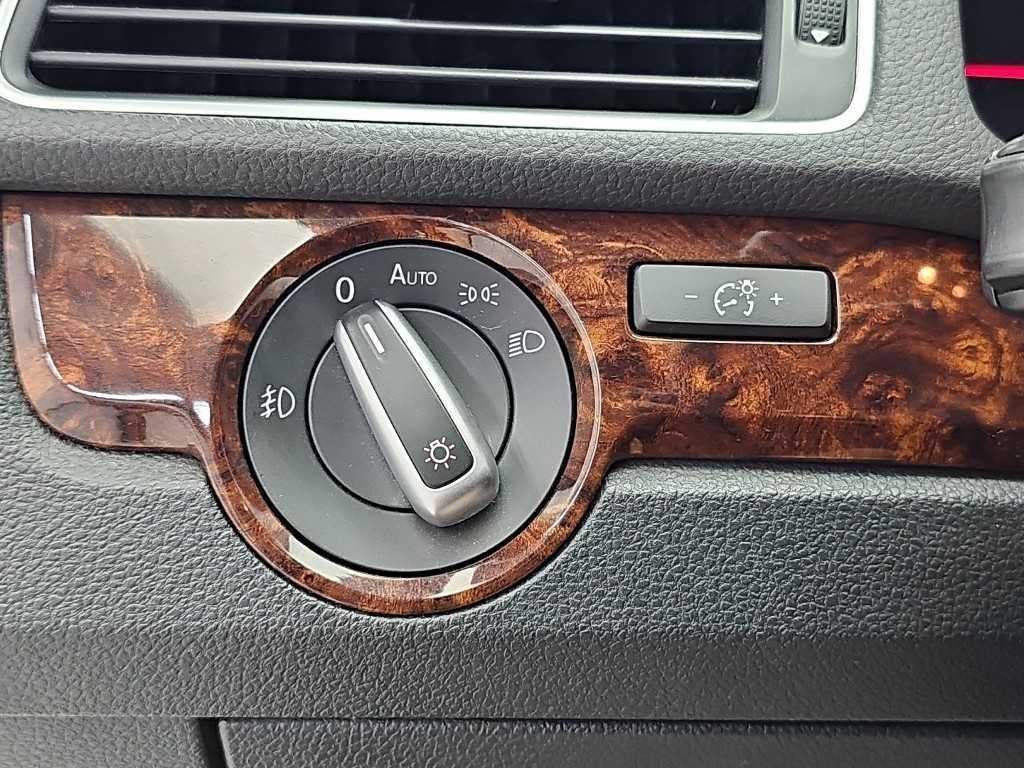폭스바겐 파사트 더 뉴 파사트 2.0 TDI 이미지 18