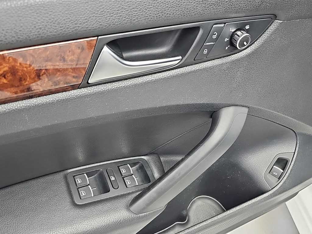 폭스바겐 파사트 더 뉴 파사트 2.0 TDI 이미지 19