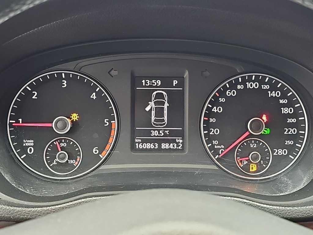 폭스바겐 파사트 더 뉴 파사트 2.0 TDI 이미지 6