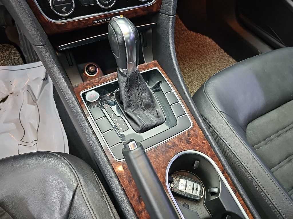 폭스바겐 파사트 더 뉴 파사트 2.0 TDI 이미지 8