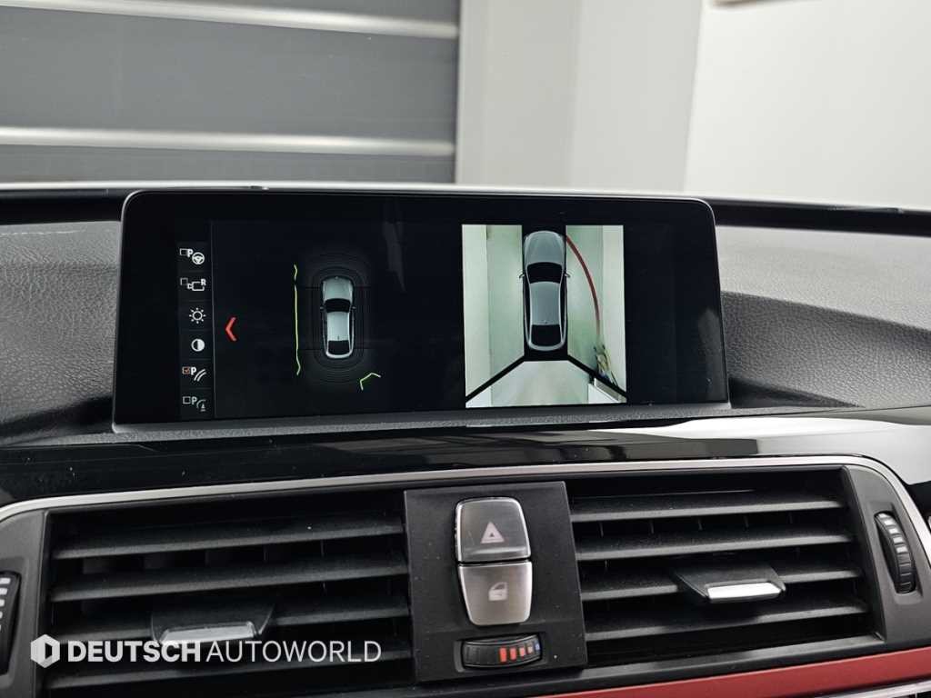 BMW 그란투리스모 3시리즈 GT (F34) GT 320D xDrive 스포트 이미지 15