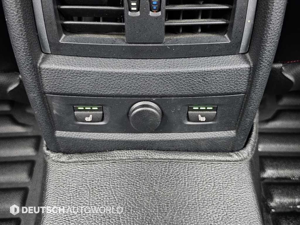 BMW 그란투리스모 3시리즈 GT (F34) GT 320D xDrive 스포트 이미지 16