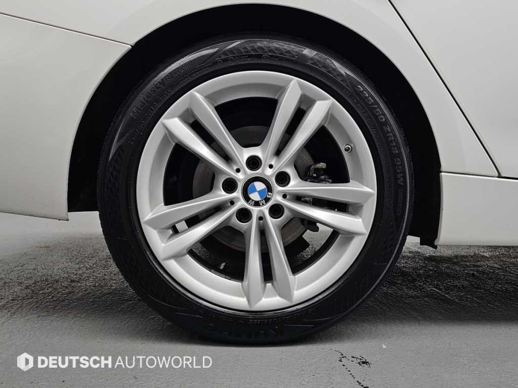 BMW 그란투리스모 3시리즈 GT (F34) GT 320D xDrive 스포트 이미지 5