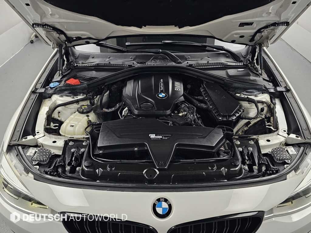 BMW 그란투리스모 3시리즈 GT (F34) GT 320D xDrive 스포트 이미지 6