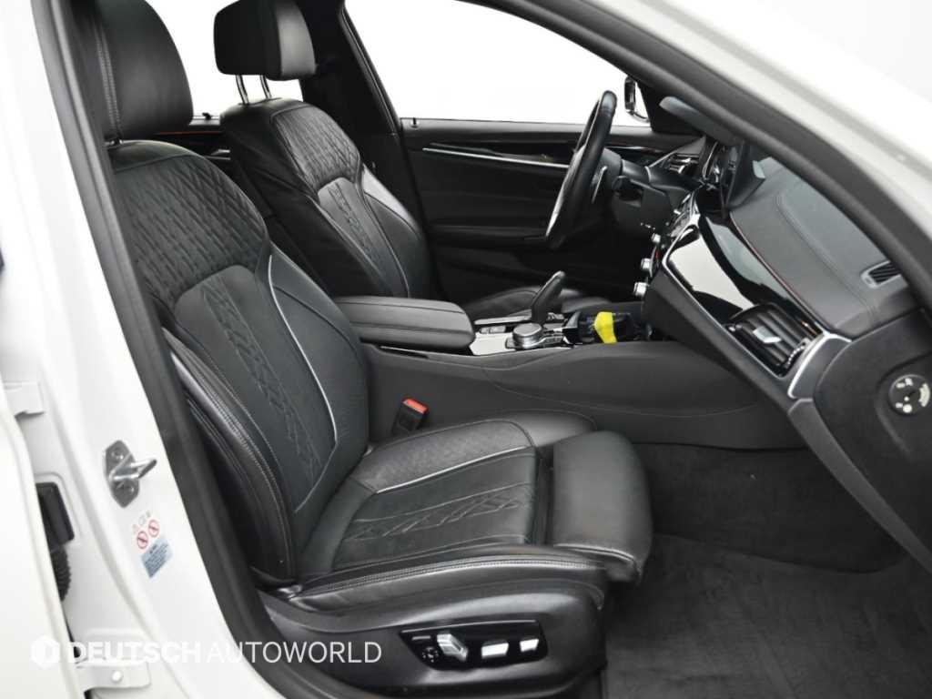 BMW 5시리즈 5시리즈 (G30) 530i xDrive M 스포츠 이미지 10
