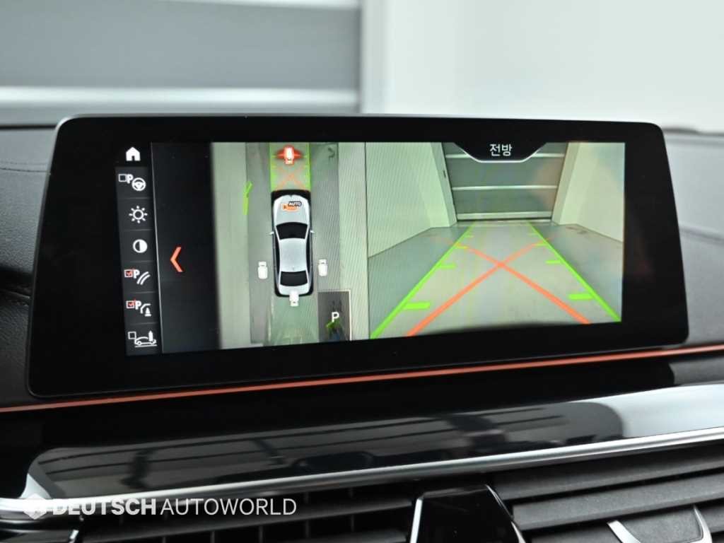 BMW 5시리즈 5시리즈 (G30) 530i xDrive M 스포츠 이미지 15
