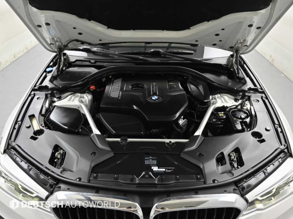 BMW 5시리즈 5시리즈 (G30) 530i xDrive M 스포츠 이미지 6