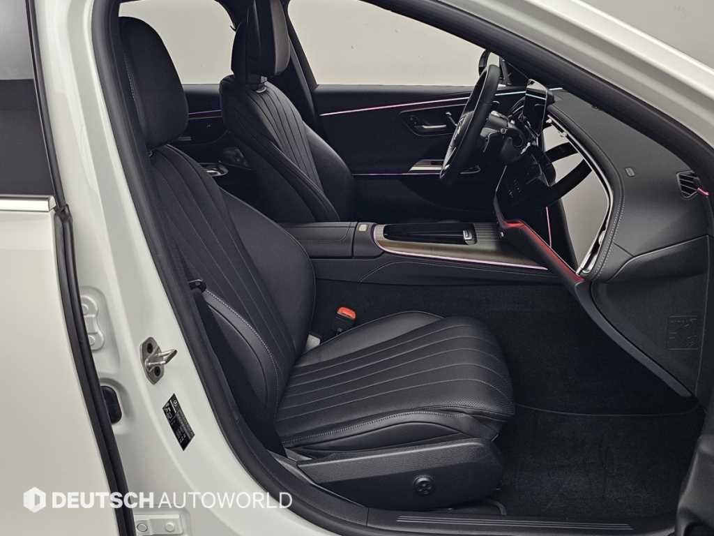 벤츠 E 클래스 E-클래스 W214 E300 4MATIC 익스클루시브 이미지 10