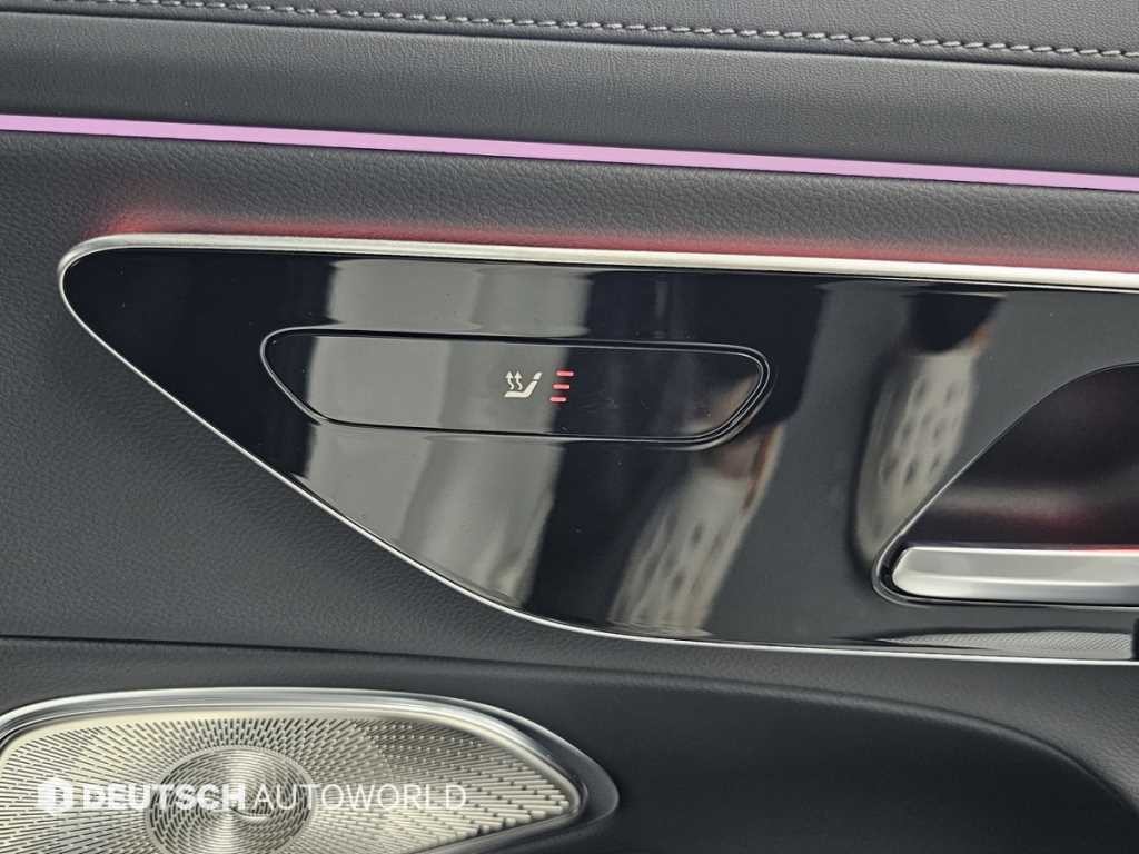 벤츠 E 클래스 E-클래스 W214 E300 4MATIC 익스클루시브 이미지 16