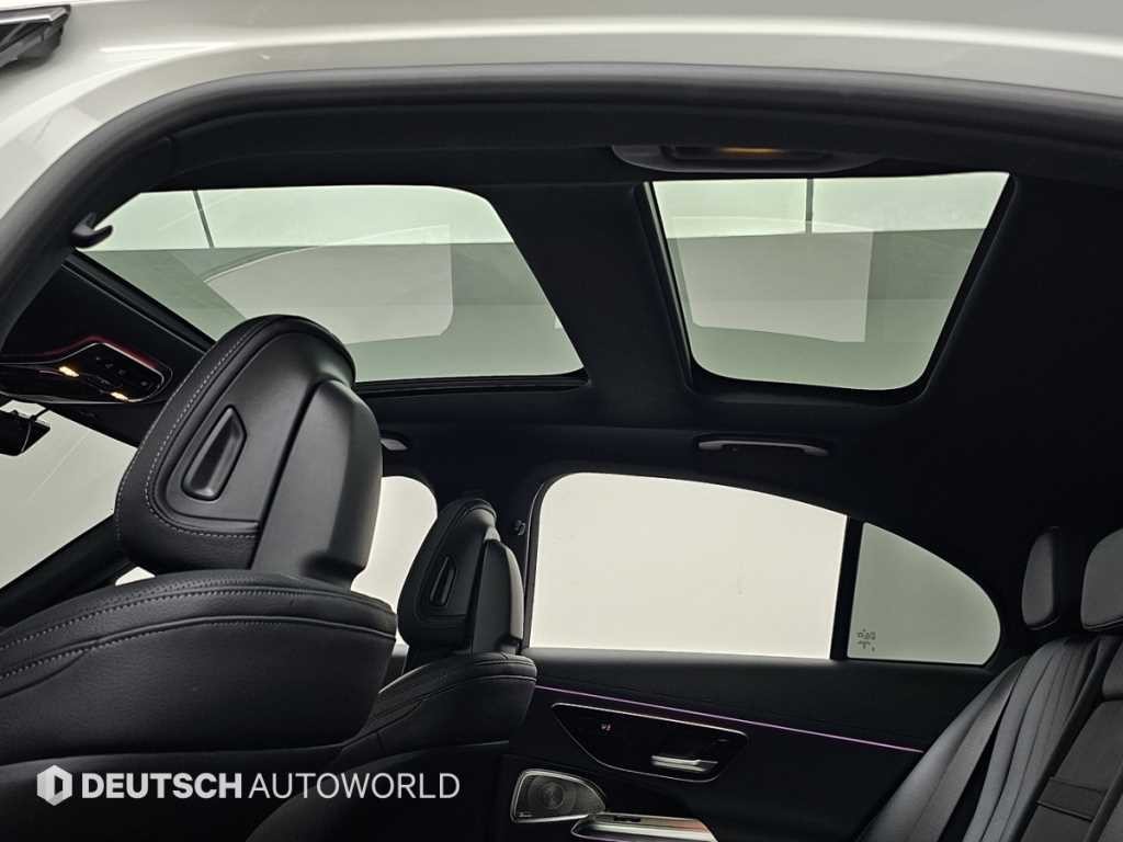 벤츠 E 클래스 E-클래스 W214 E300 4MATIC 익스클루시브 이미지 18