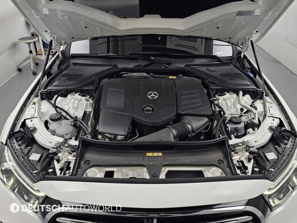 벤츠 E 클래스 E-클래스 W214 E300 4MATIC 익스클루시브 이미지 6