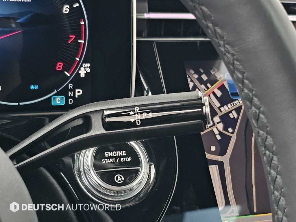 벤츠 E 클래스 E-클래스 W214 E300 4MATIC 익스클루시브 이미지 9