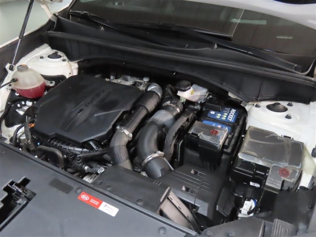 기아 쏘렌토 쏘렌토 4세대(MQ4) 가솔린 2.5T 2WD 트렌디 이미지 20