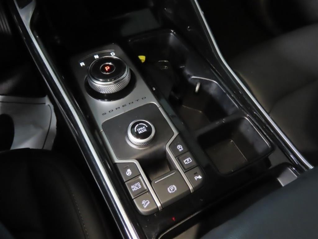 기아 쏘렌토 쏘렌토 4세대(MQ4) 가솔린 2.5T 2WD 트렌디 이미지 6