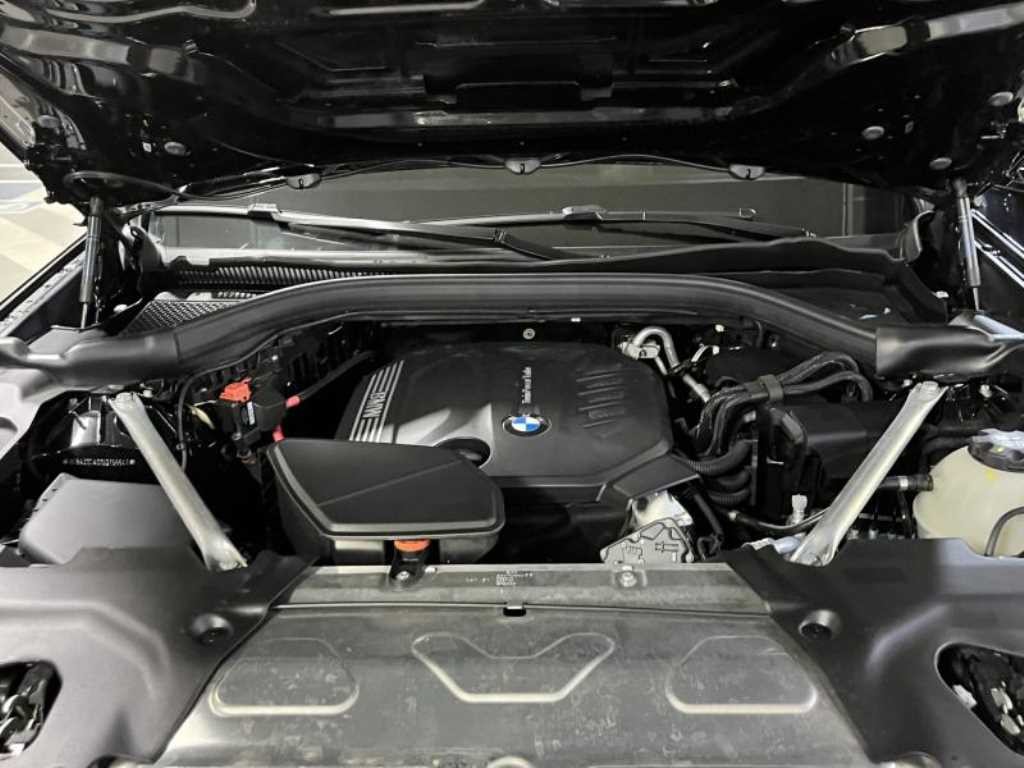 BMW X4 X4 (G02) xDrive 20d M 스포츠 기본형 이미지 10