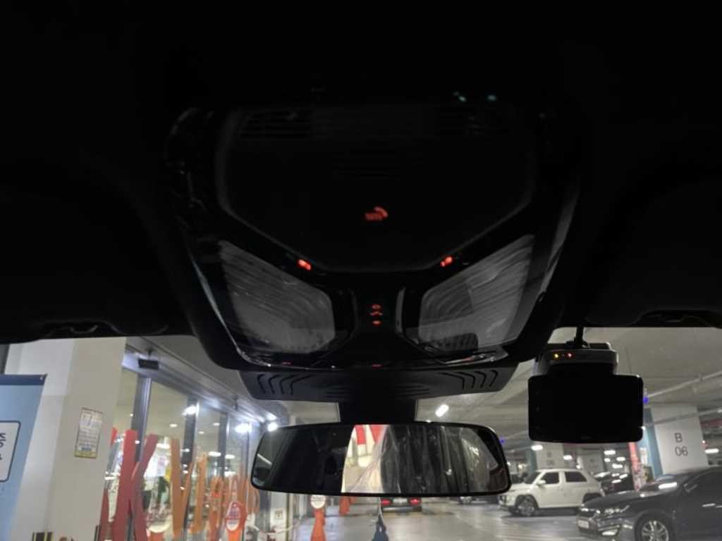 BMW X4 X4 (G02) xDrive 20d M 스포츠 기본형 이미지 9