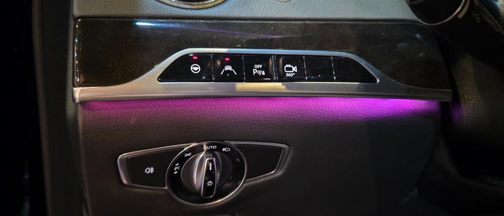 벤츠 S 클래스 S클래스-W222 S 350L 블루텍 4MATIC 이미지 13