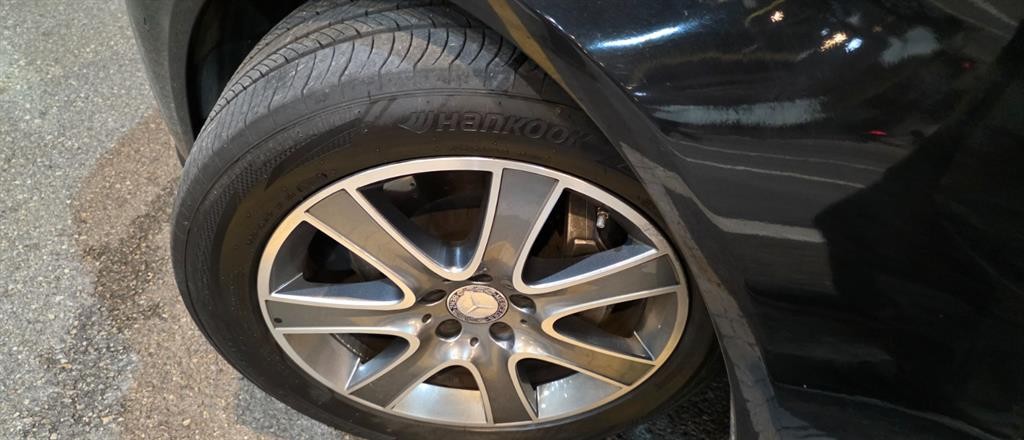 벤츠 S 클래스 S클래스-W222 S 350L 블루텍 4MATIC 이미지 14