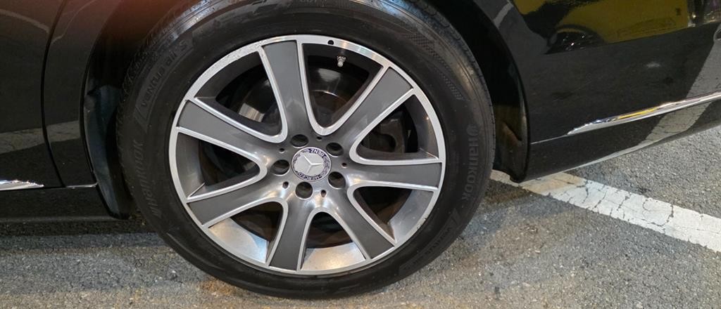 벤츠 S 클래스 S클래스-W222 S 350L 블루텍 4MATIC 이미지 15