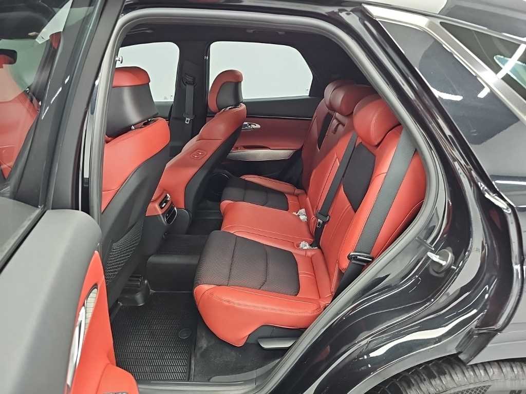 제네시스 GV70 2.5T 가솔린 2WD 스포츠 이미지 12