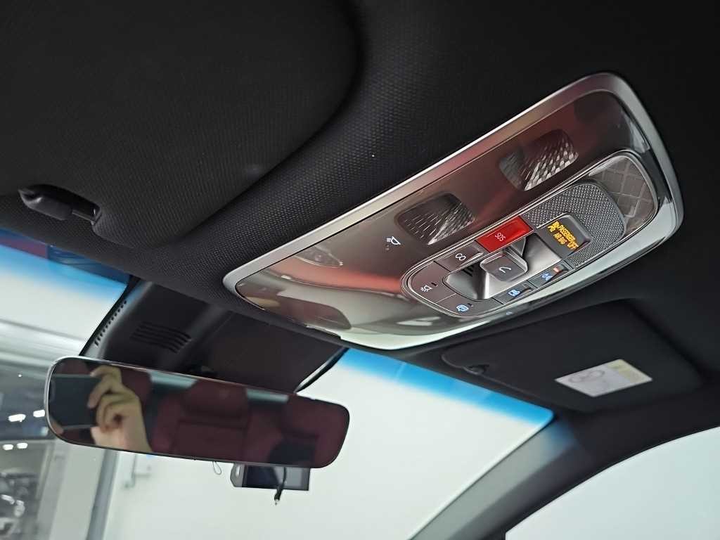 제네시스 GV70 2.5T 가솔린 2WD 스포츠 이미지 17
