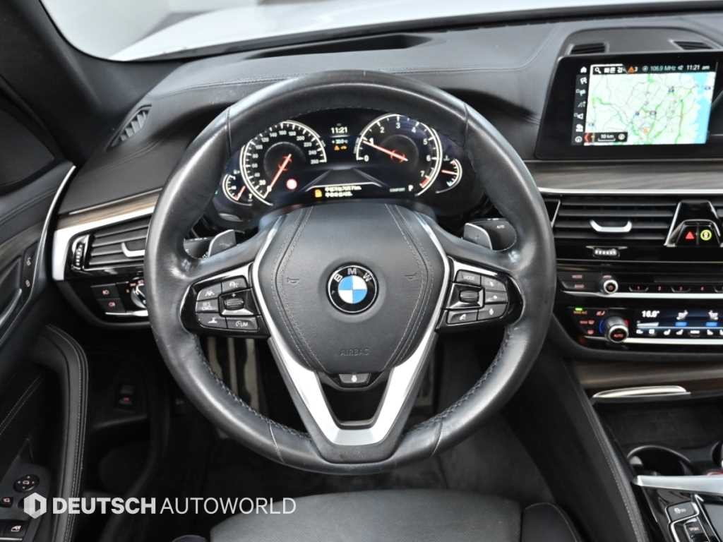 BMW 5시리즈 5시리즈 (G30) 530i xDrive M 스포츠 플러스 이미지 13