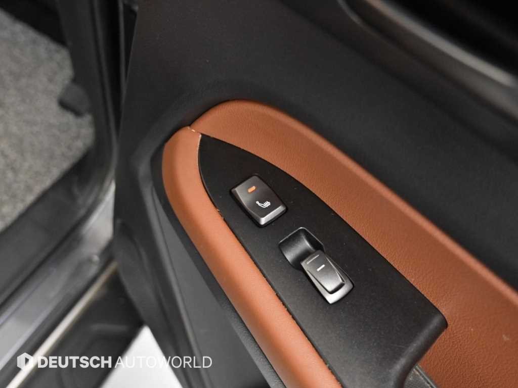 KG모빌리티(쌍용) 렉스턴 렉스턴 스포츠 칸 디젤 2.2 4WD 5링크 노블레스 이미지 16