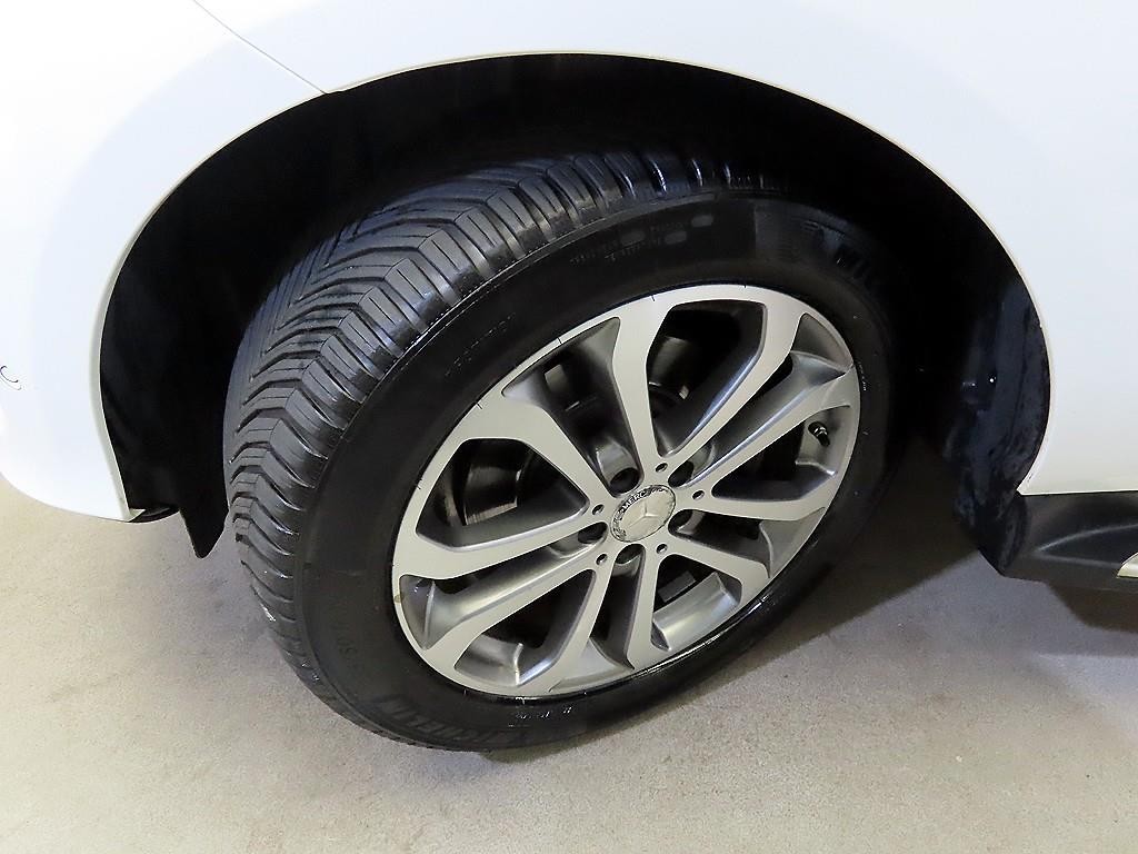 벤츠 GLE 클래스 GLE 클래스 W166 GLE 250 d 4MATIC 이미지 20