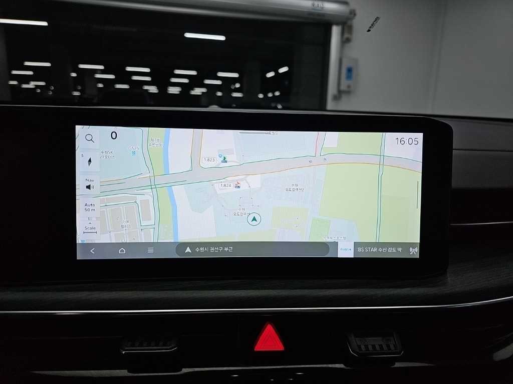 기아 K5 더 뉴 K5 3세대 2.0 노블레스 이미지 15