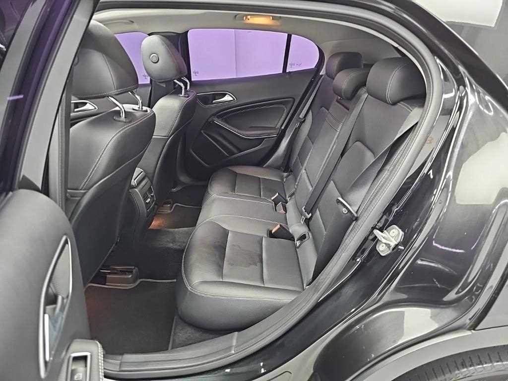 벤츠 GLA 클래스 GLA클래스 X156 GLA220 프리미엄 이미지 10