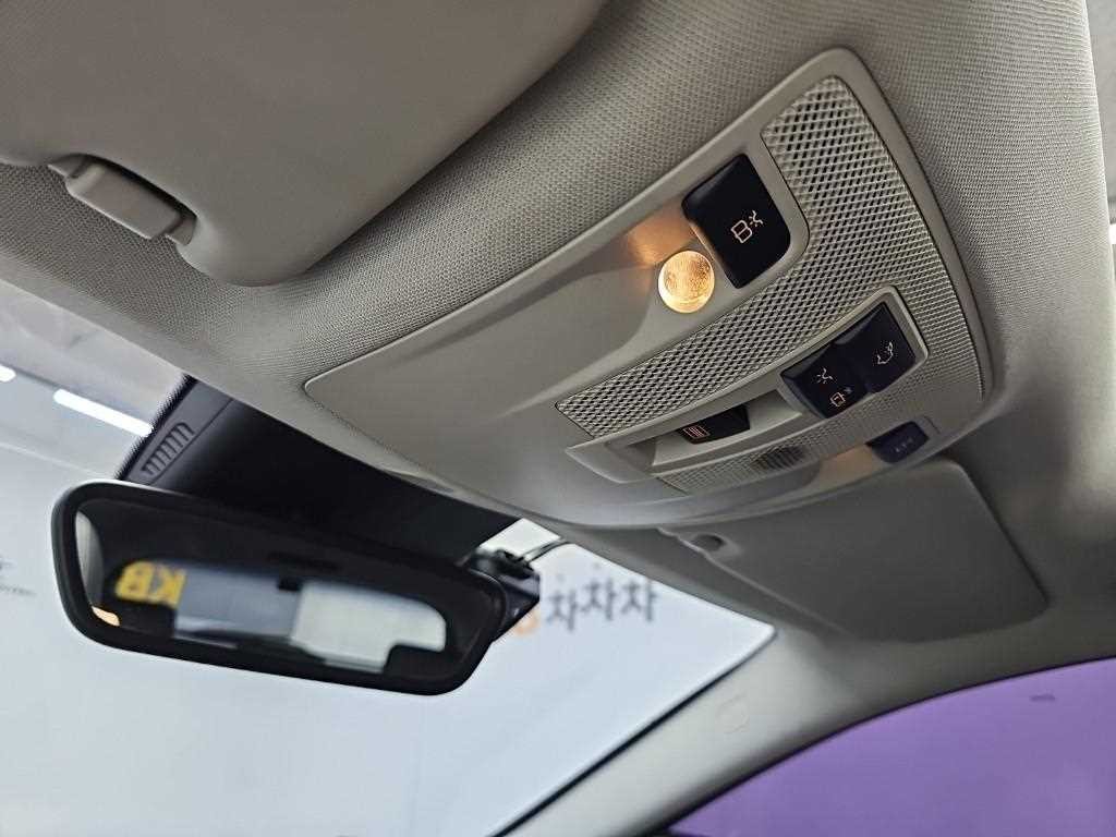 벤츠 GLA 클래스 GLA클래스 X156 GLA220 프리미엄 이미지 20
