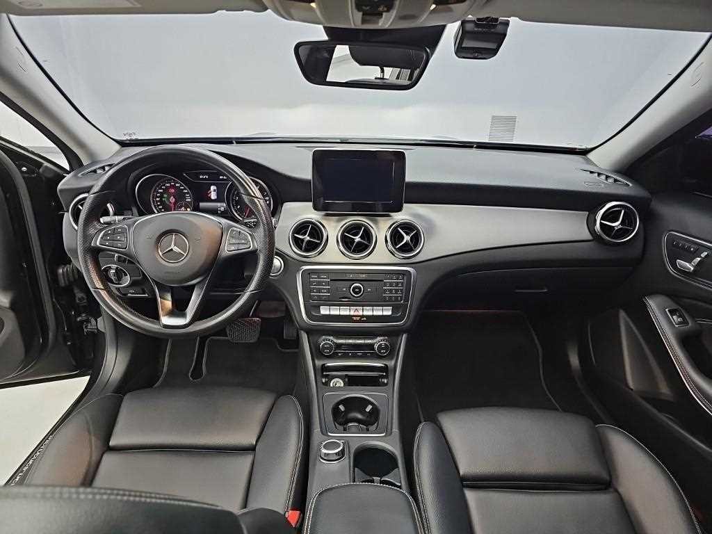 벤츠 GLA 클래스 GLA클래스 X156 GLA220 프리미엄 이미지 5