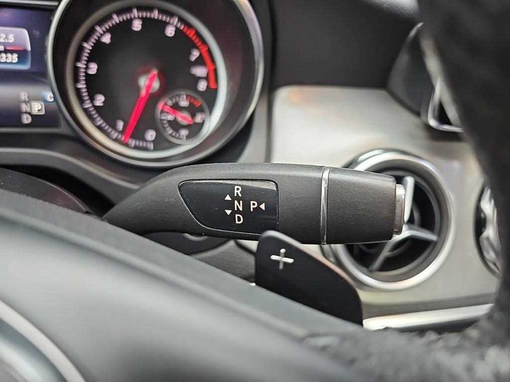 벤츠 GLA 클래스 GLA클래스 X156 GLA220 프리미엄 이미지 6