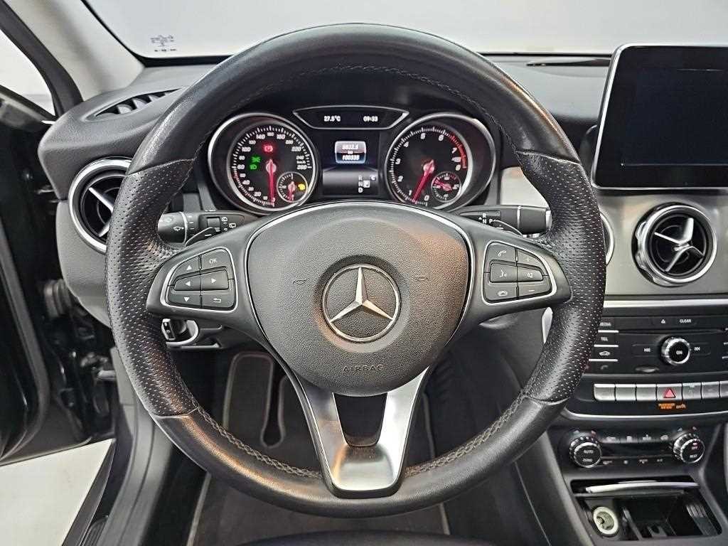 벤츠 GLA 클래스 GLA클래스 X156 GLA220 프리미엄 이미지 7