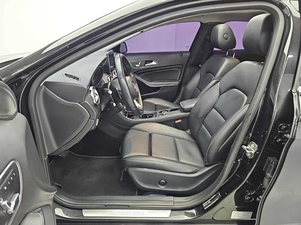 벤츠 GLA 클래스 GLA클래스 X156 GLA220 프리미엄 이미지 9