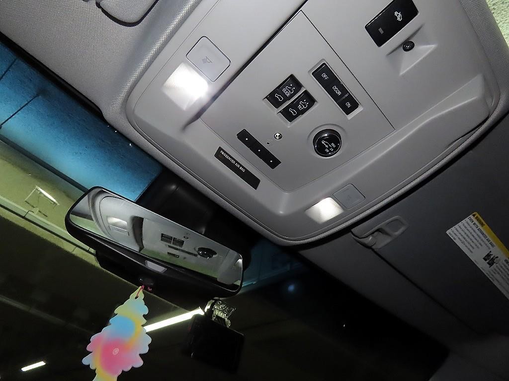 캐딜락 에스컬레이드 6.2 V8 ESV 이미지 13