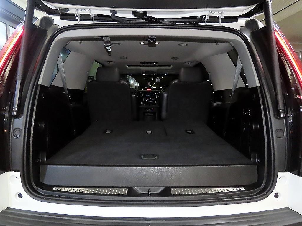 캐딜락 에스컬레이드 6.2 V8 ESV 이미지 15