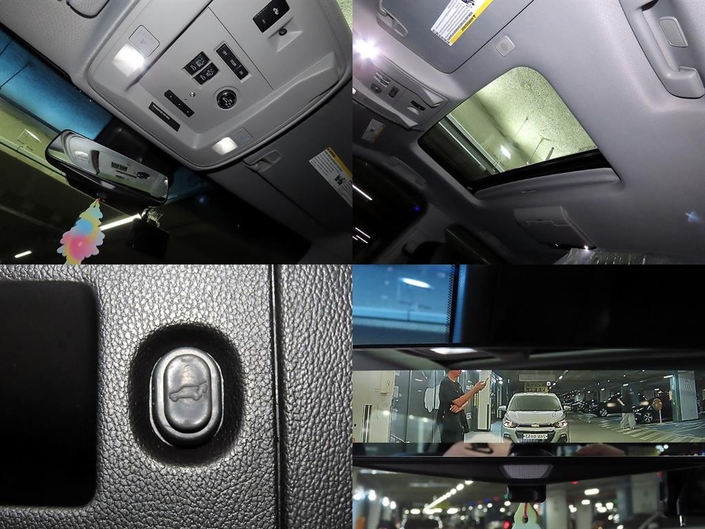 캐딜락 에스컬레이드 6.2 V8 ESV 이미지 18
