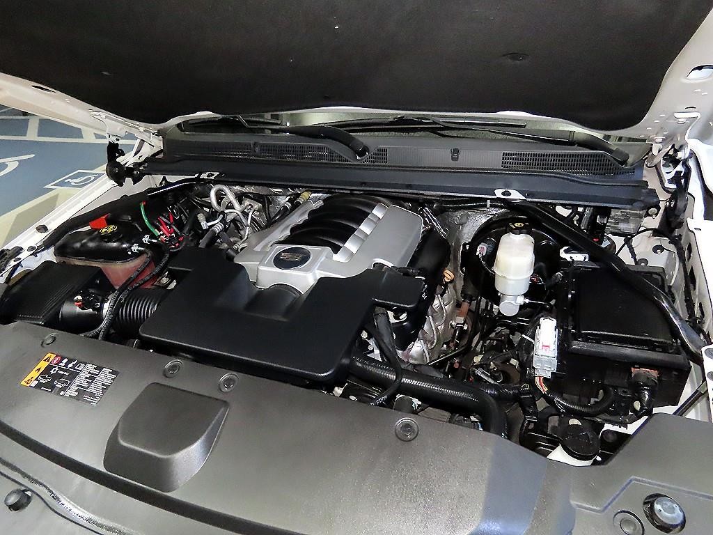 캐딜락 에스컬레이드 6.2 V8 ESV 이미지 19