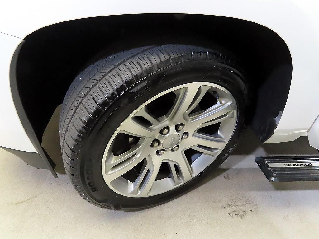 캐딜락 에스컬레이드 6.2 V8 ESV 이미지 20